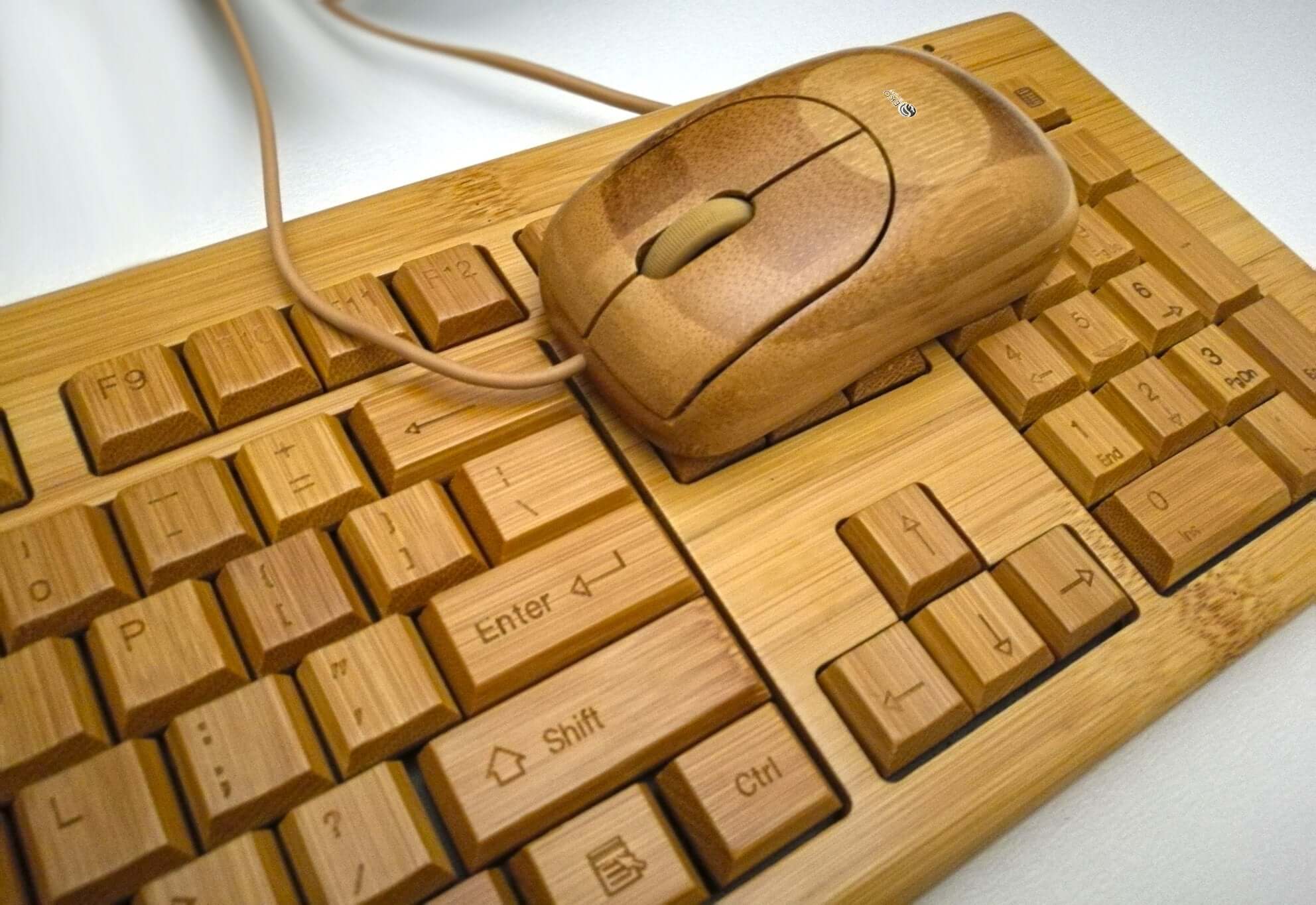 Grön Teknik - Ekostuff.se