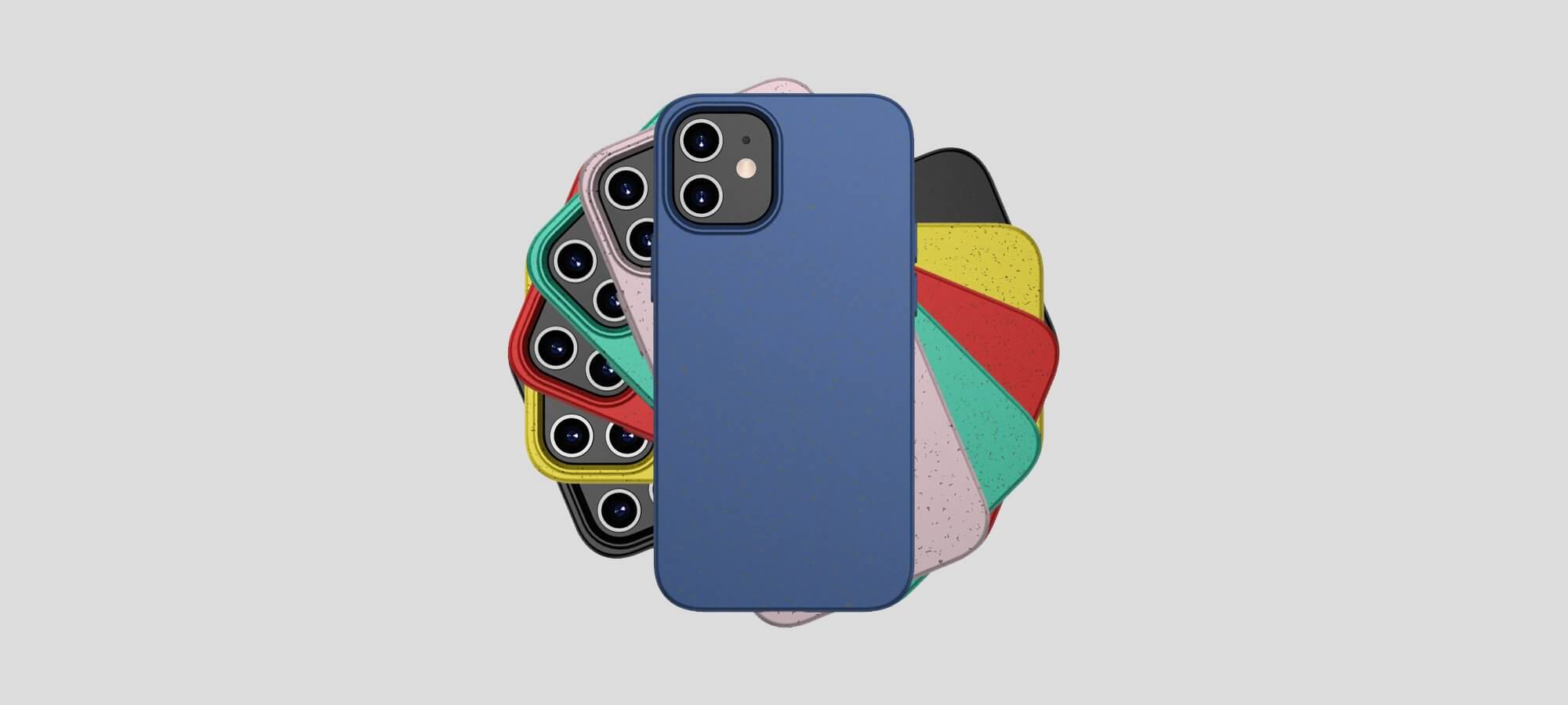 Mobilskal och Mobiltillbehör - Ekostuff.se