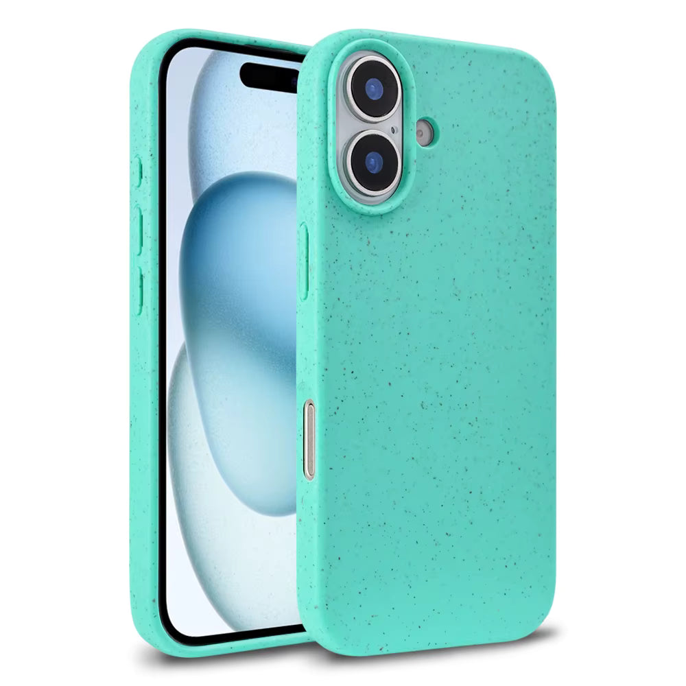 EcoPeace iPhone 17 Miljövänligt skal