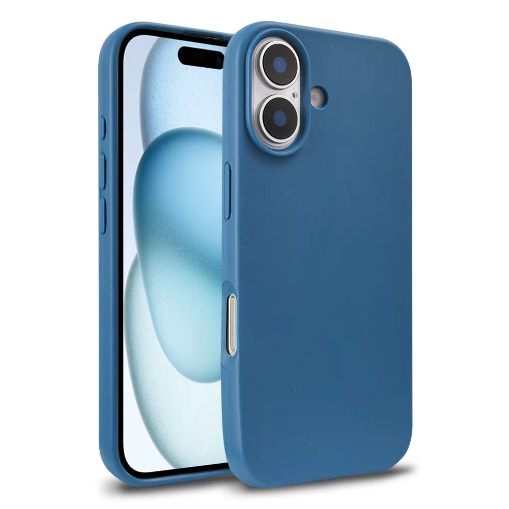 EcoPeace iPhone 17 Miljövänligt skal