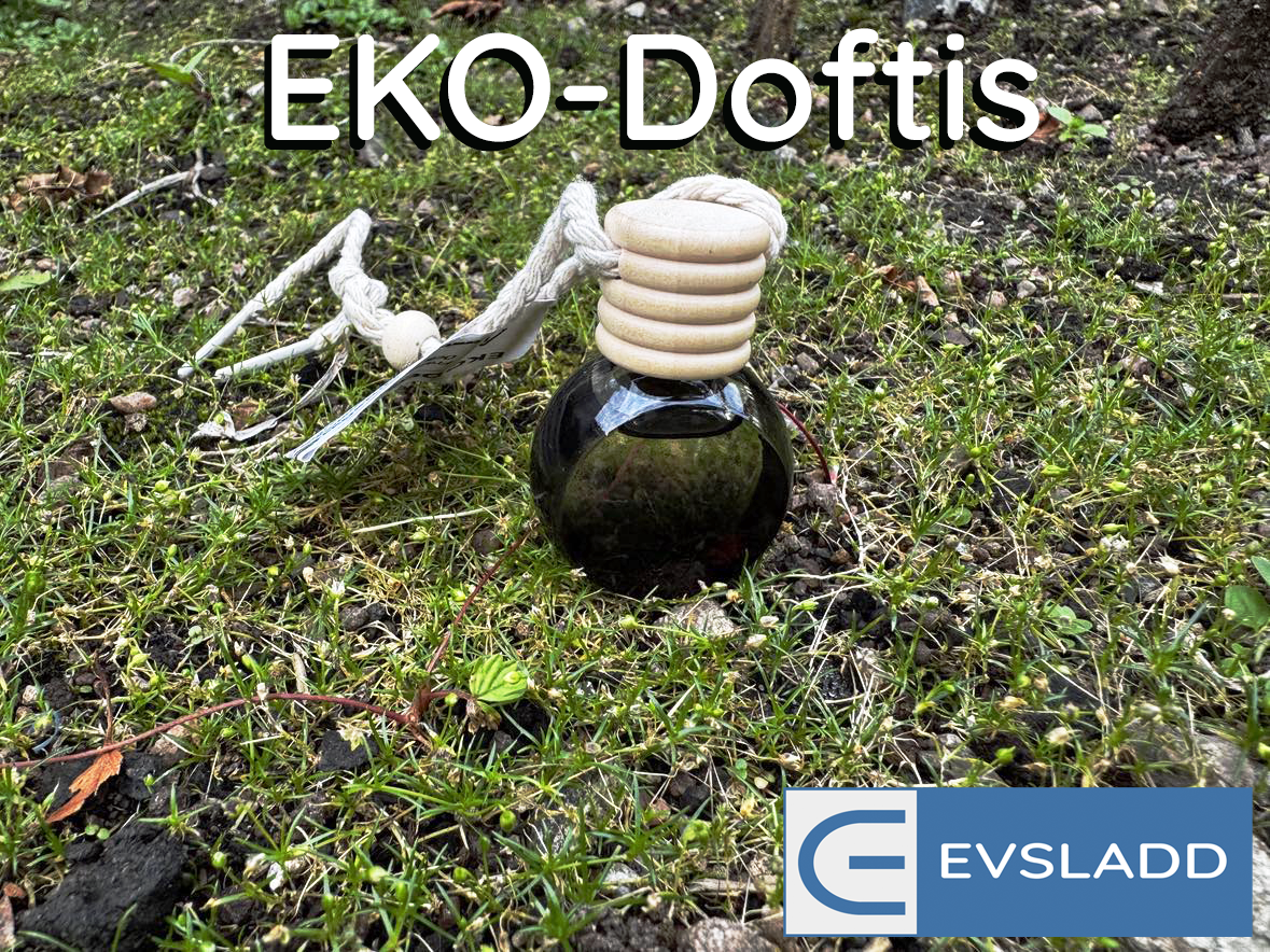 Eko Doftis