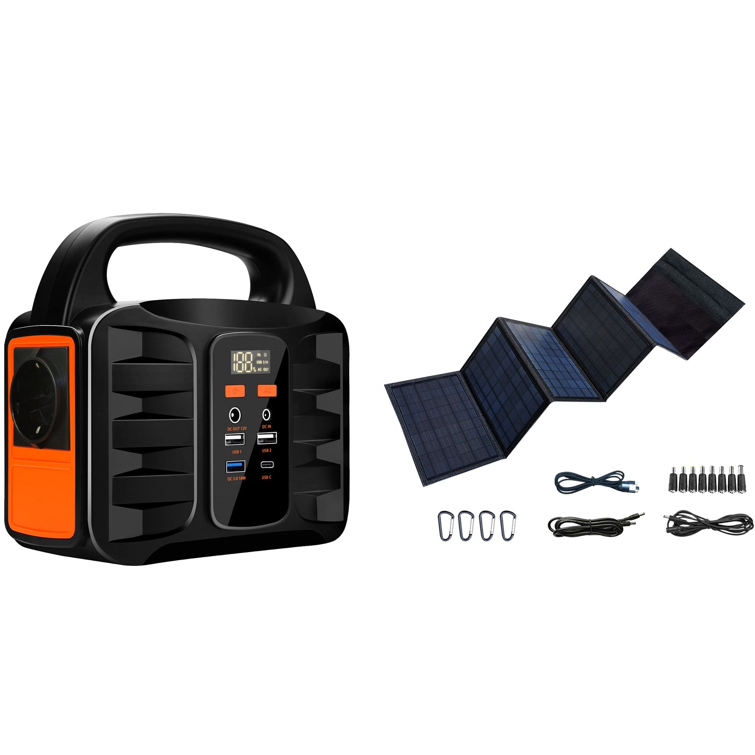 Denver Power Station 42000mAh