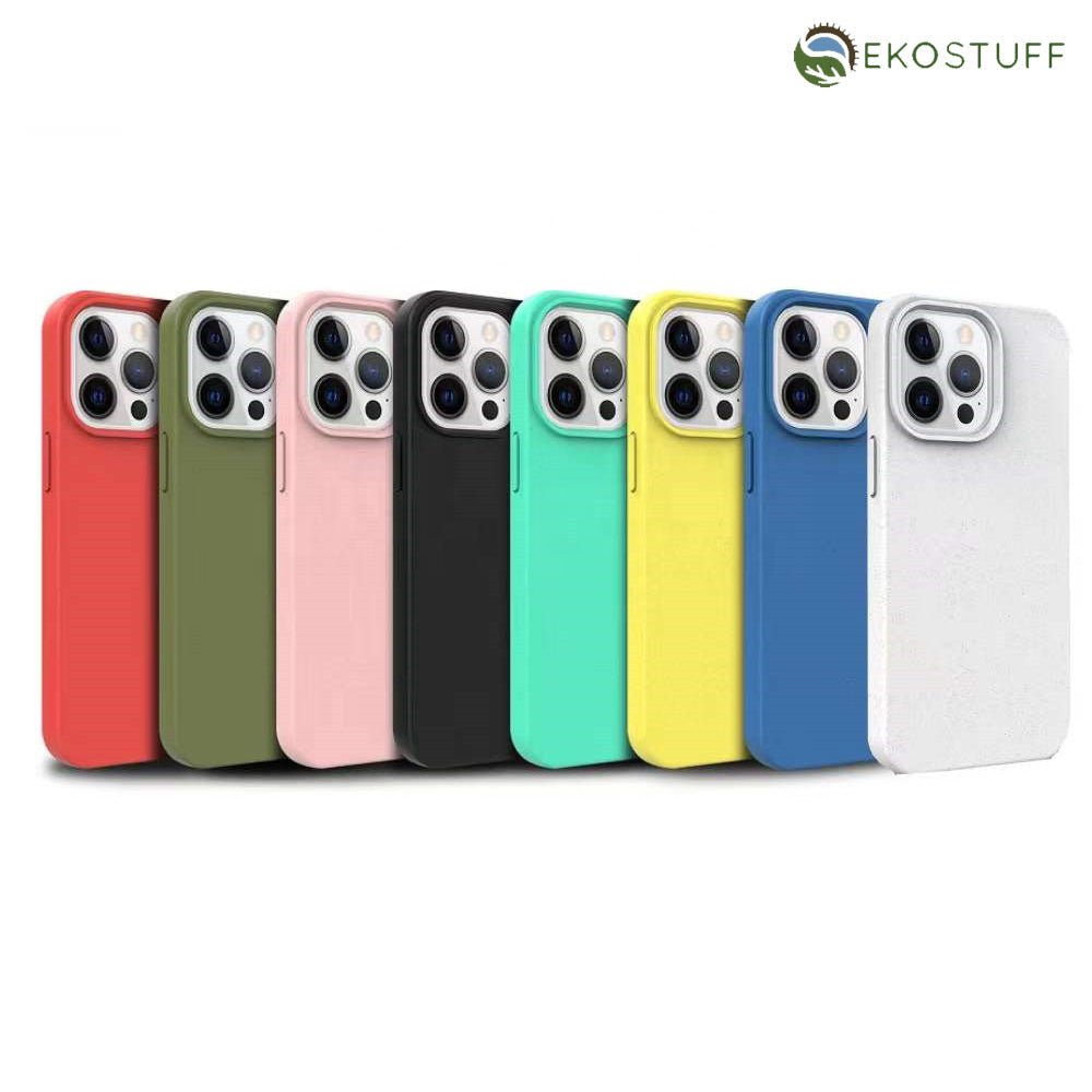 EcoPeace iPhone 14 - Ekostuff.seRosa