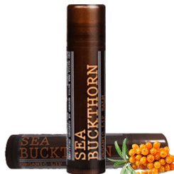 Booming Bob Ekologiskt Läppbalsam - Havtorn - Ekostuff.se