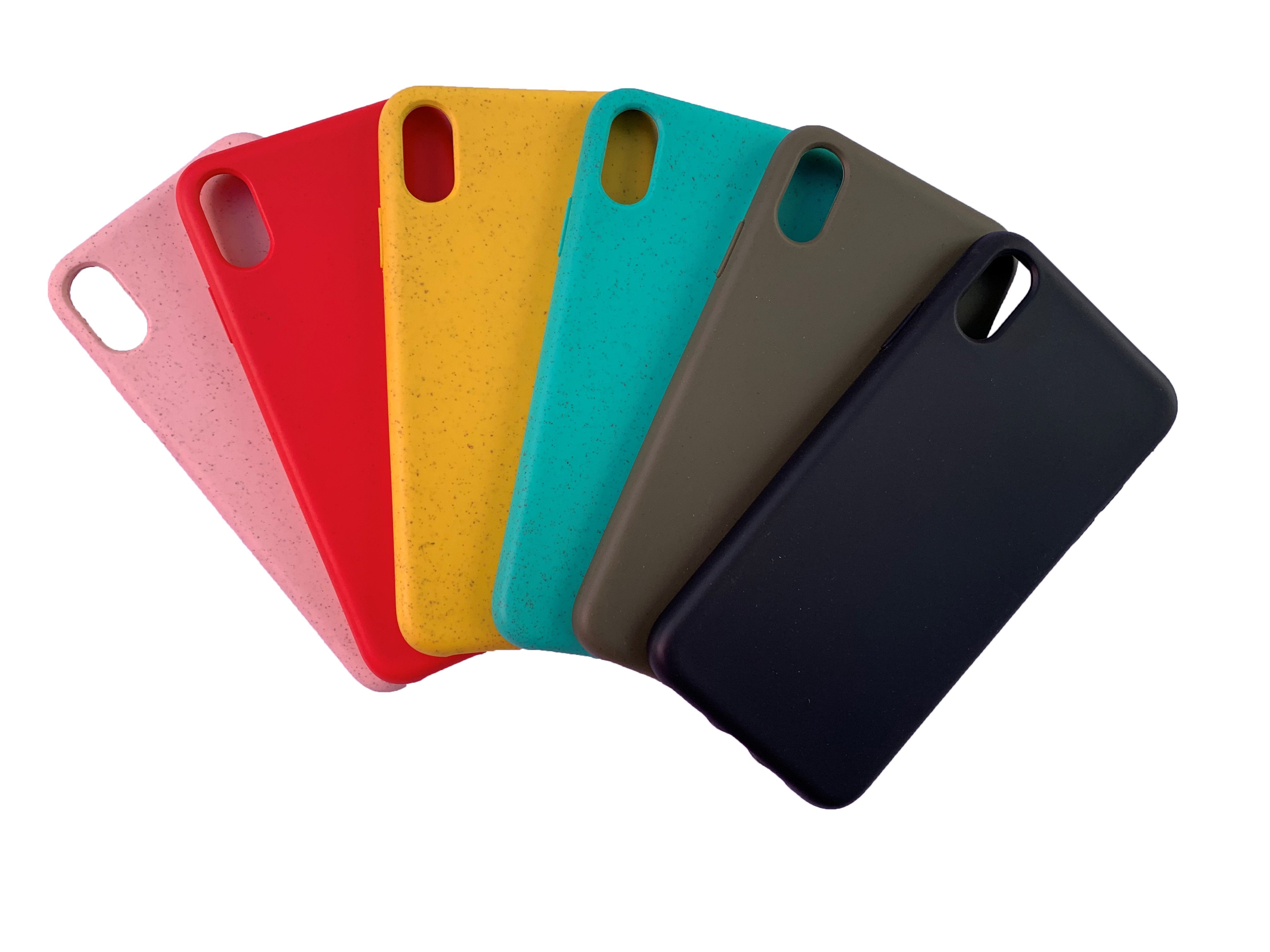 EcoPeace iPhone XS Max Miljövänligt Mobilskal - Ekostuff.se