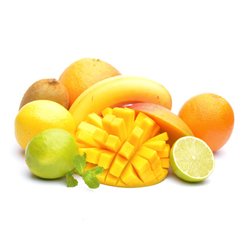 Ekologiska Eteriska oljor 30ml - Ekostuff.seEterisk Tropisk mix 30ml