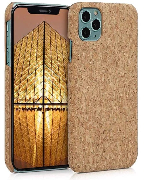 Korkskal iPhone 11 Pro - Ekostuff.seiPhone 11 ProKork