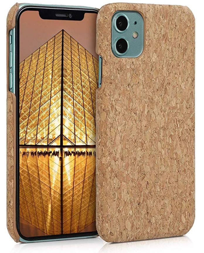 Korkskal iPhone 11 - Ekostuff.seiPhone 11Kork