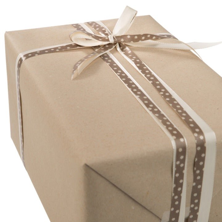 Miljösmart Presentinslagning - Ekostuff.se