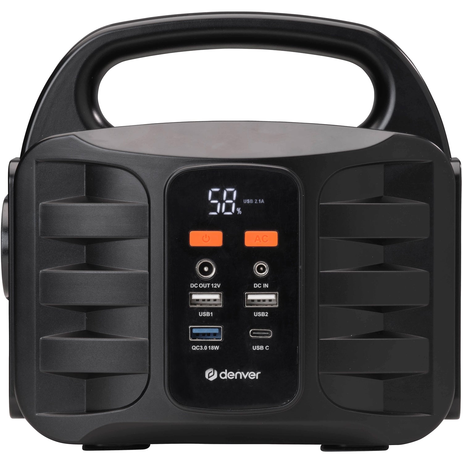 Denver Power Station 42000mAh