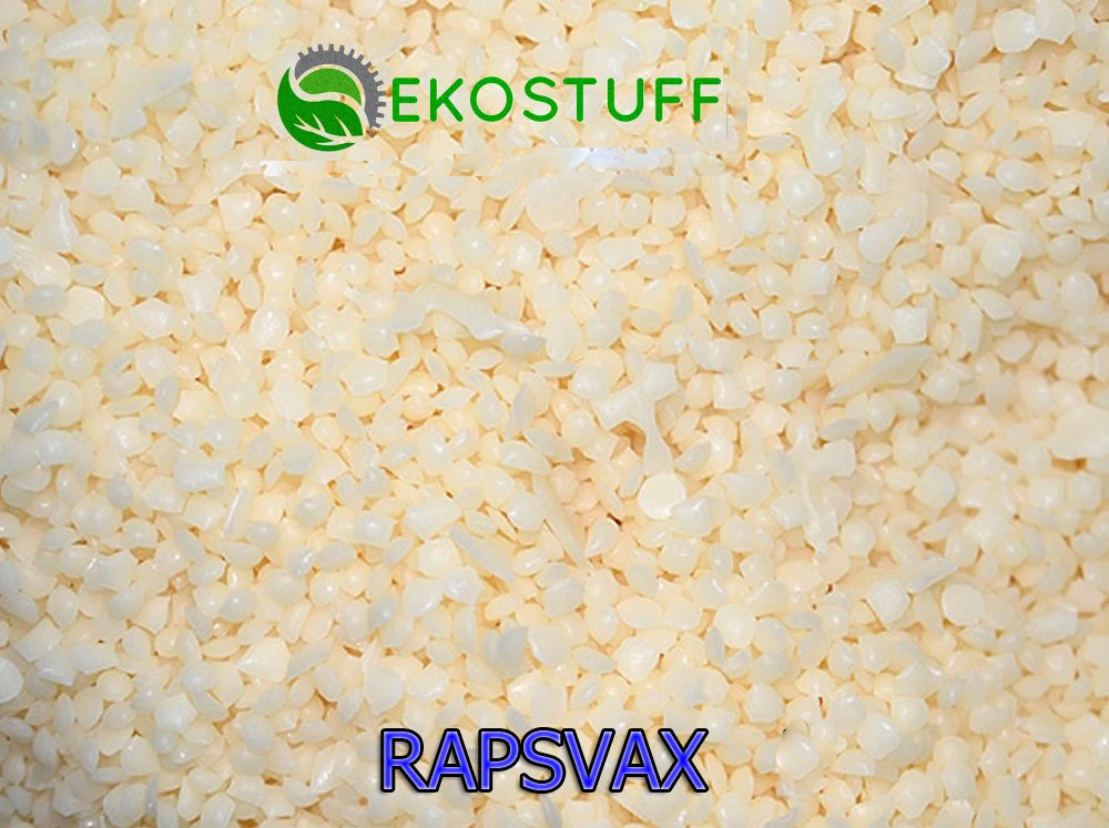 Ekologiskt Rapsvax 1KG