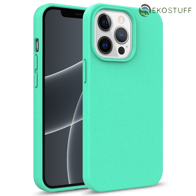 EcoPeace iPhone 14 Pro - Ekostuff.seRosa