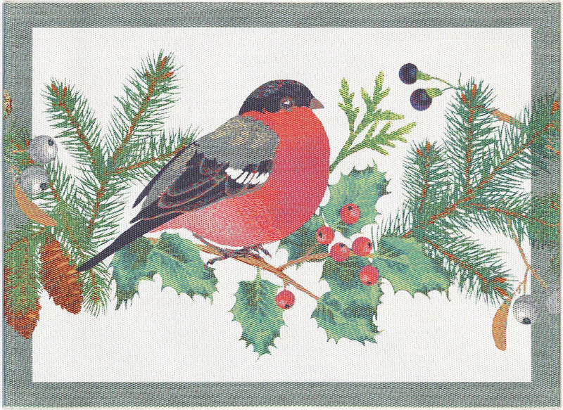 Ekelunds miljövänliga bordstabletter DOMHERRE 35X48 CM - Ekostuff.se