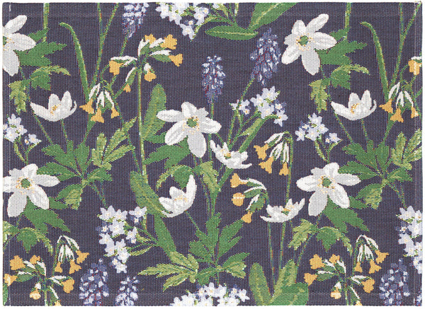 Ekelunds miljövänliga bordstabletter SPRING 35X48 CM - Ekostuff.se